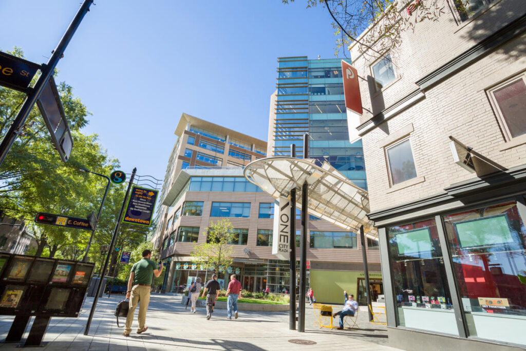 commercial property management